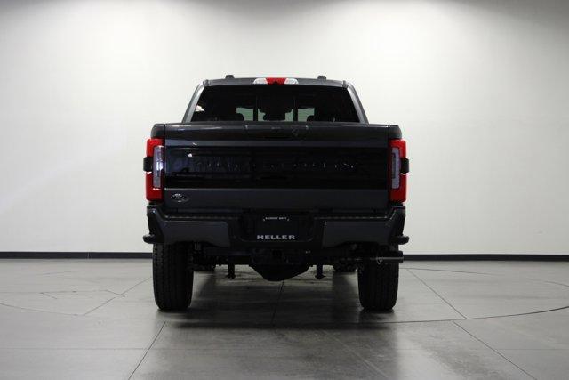 new 2026 Ford F-350 car, priced at $94,662