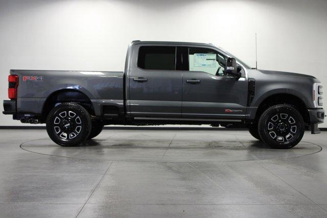 new 2026 Ford F-350 car, priced at $94,662