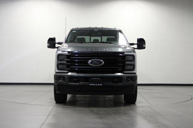 new 2026 Ford F-350 car, priced at $94,662