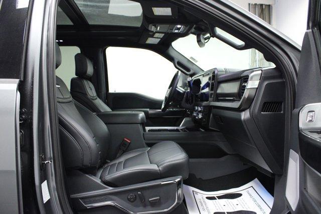 new 2026 Ford F-350 car, priced at $94,662