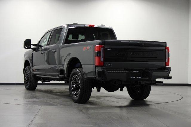 new 2026 Ford F-350 car, priced at $94,662