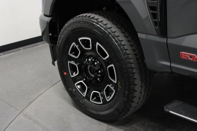 new 2026 Ford F-350 car, priced at $94,662