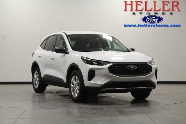 new 2025 Ford Escape car, priced at $27,262