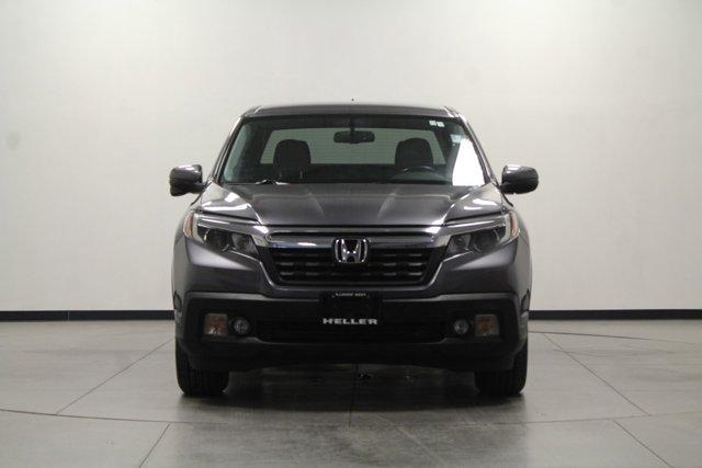 used 2017 Honda Ridgeline car, priced at $23,962