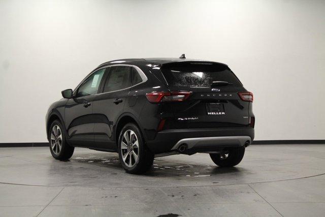 new 2025 Ford Escape car, priced at $36,651