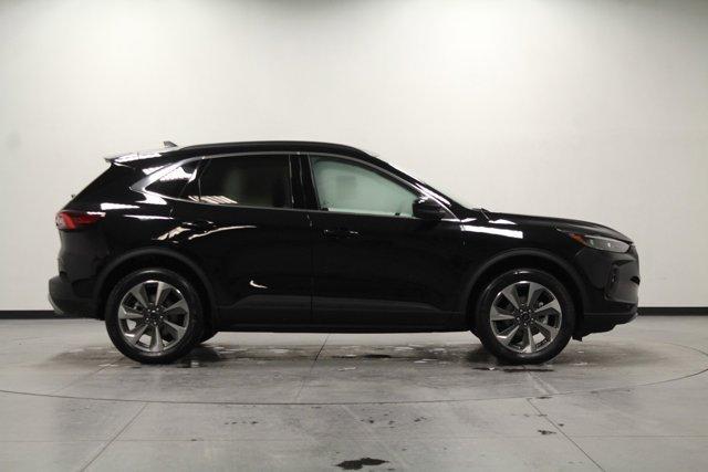 new 2025 Ford Escape car, priced at $36,651