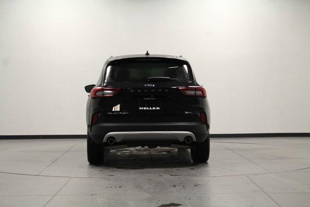 new 2025 Ford Escape car, priced at $36,651