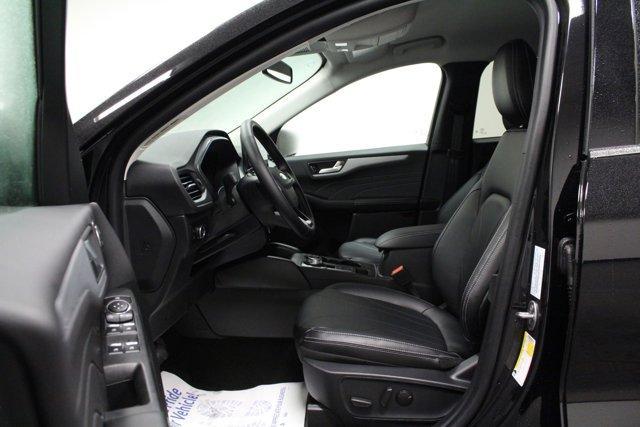 new 2025 Ford Escape car, priced at $36,651