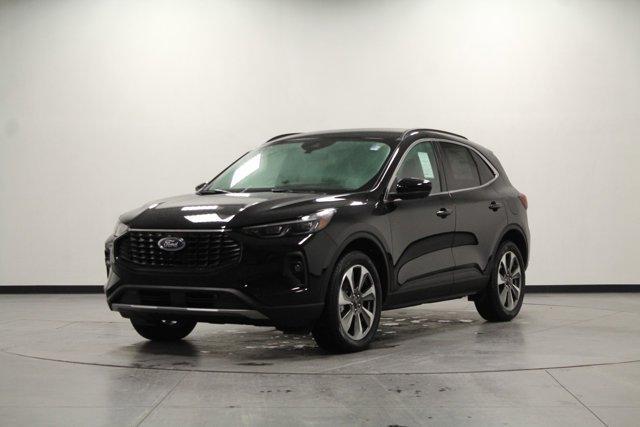 new 2025 Ford Escape car, priced at $36,651