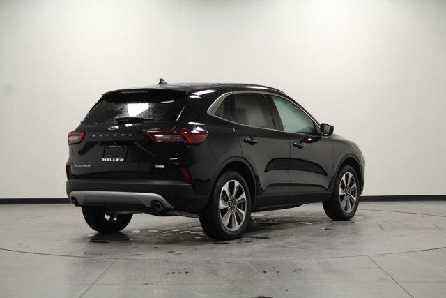new 2025 Ford Escape car, priced at $36,651