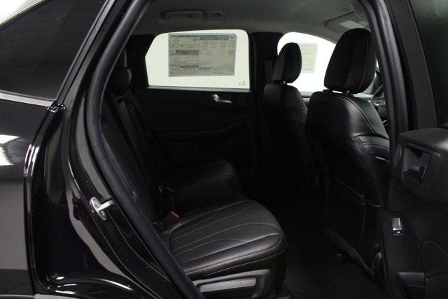 new 2025 Ford Escape car, priced at $36,651