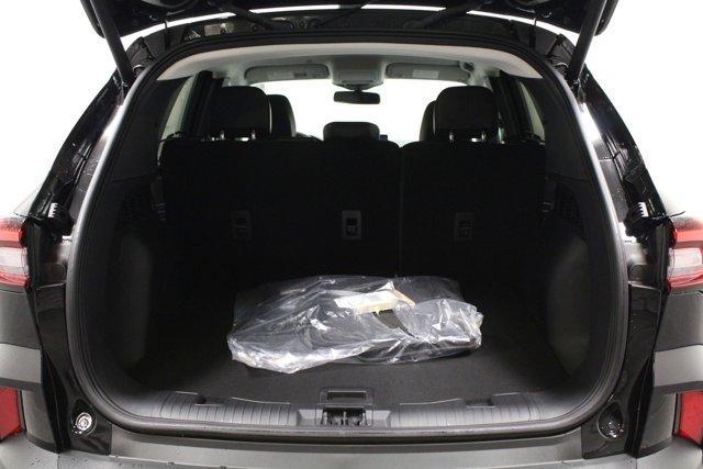 new 2025 Ford Escape car, priced at $36,651