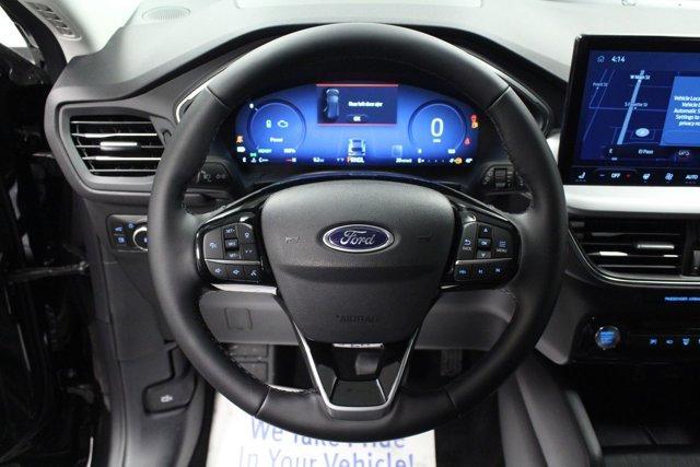 new 2025 Ford Escape car, priced at $36,651