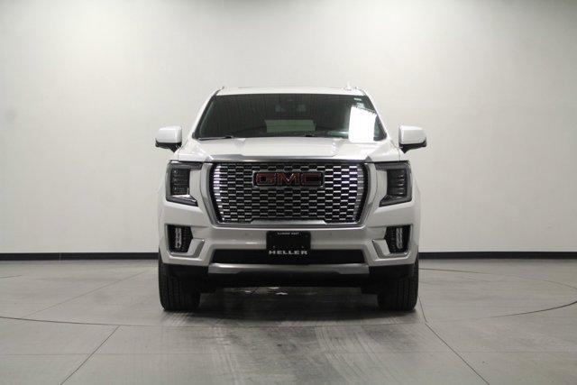 used 2024 GMC Yukon car, priced at $74,962