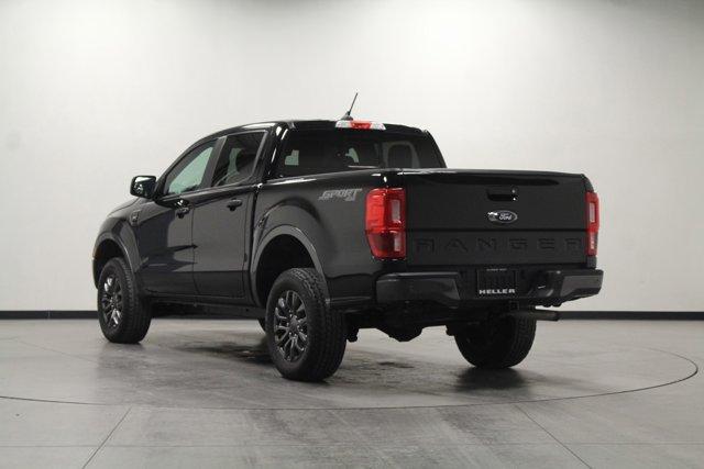 used 2020 Ford Ranger car, priced at $29,962