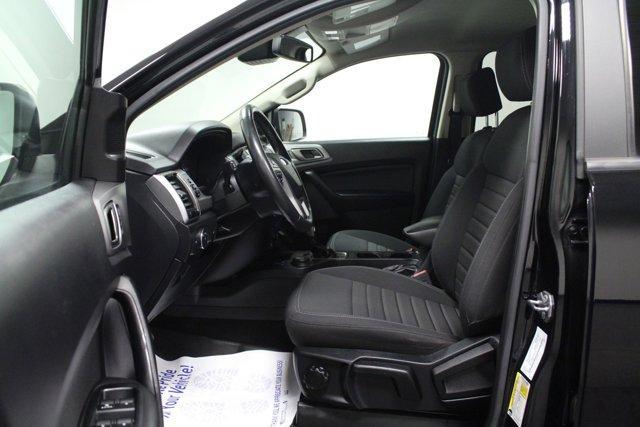 used 2020 Ford Ranger car, priced at $29,962