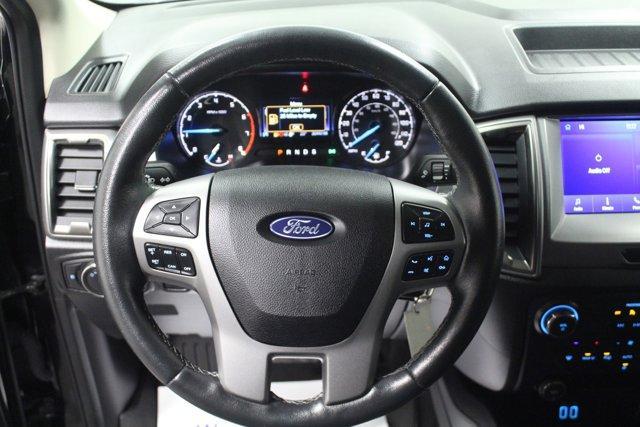 used 2020 Ford Ranger car, priced at $29,962