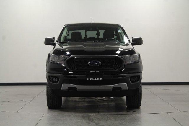 used 2020 Ford Ranger car, priced at $29,962