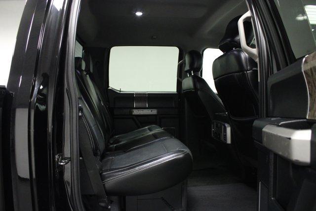 used 2017 Ford F-250 car, priced at $31,962
