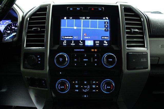 used 2017 Ford F-250 car, priced at $31,962