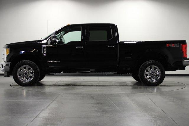used 2017 Ford F-250 car, priced at $31,962