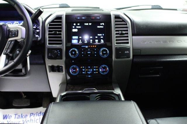 used 2017 Ford F-250 car, priced at $31,962