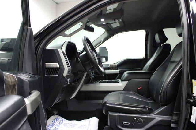 used 2017 Ford F-250 car, priced at $31,962
