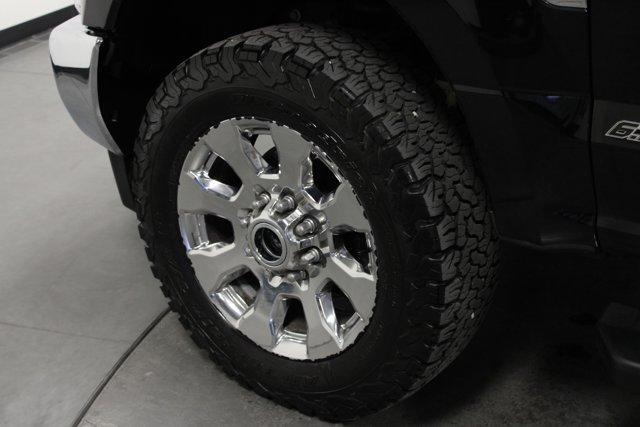 used 2017 Ford F-250 car, priced at $31,962