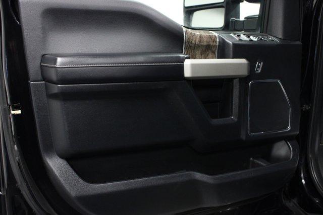 used 2017 Ford F-250 car, priced at $31,962