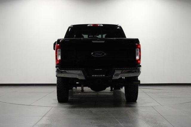 used 2017 Ford F-250 car, priced at $31,962