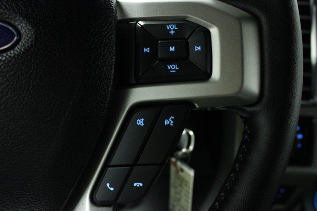 used 2017 Ford F-250 car, priced at $31,962