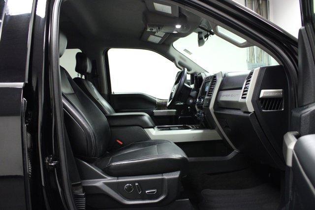 used 2017 Ford F-250 car, priced at $31,962