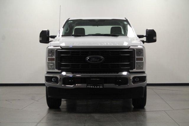 new 2024 Ford F-250 car