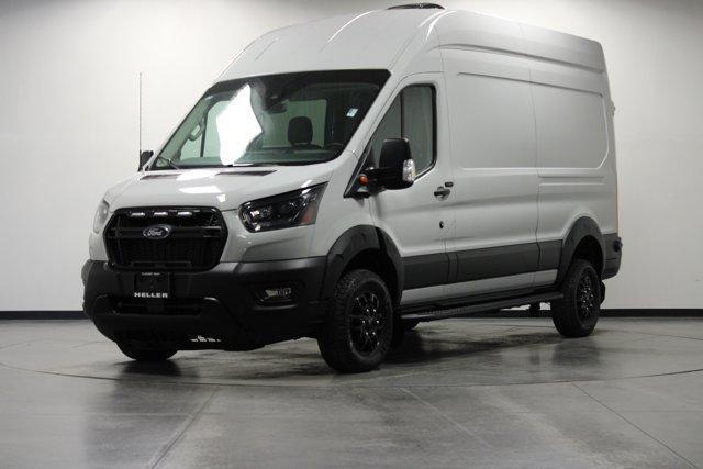 used 2023 Ford Transit-350 car, priced at $64,962