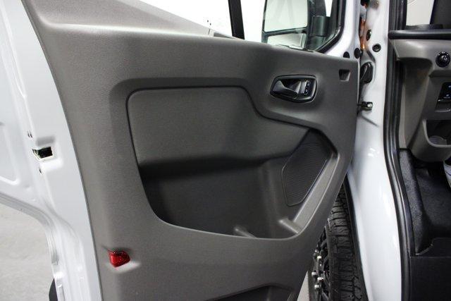 used 2023 Ford Transit-350 car, priced at $64,962