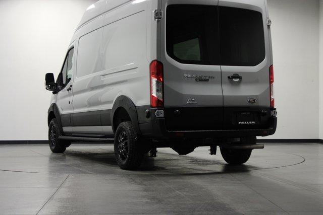 used 2023 Ford Transit-350 car, priced at $64,962