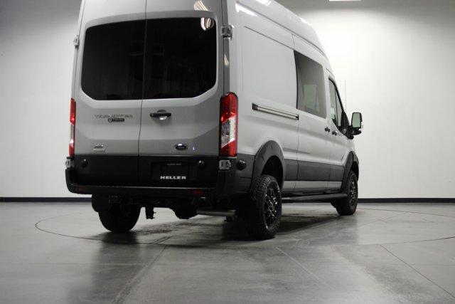used 2023 Ford Transit-350 car, priced at $64,962