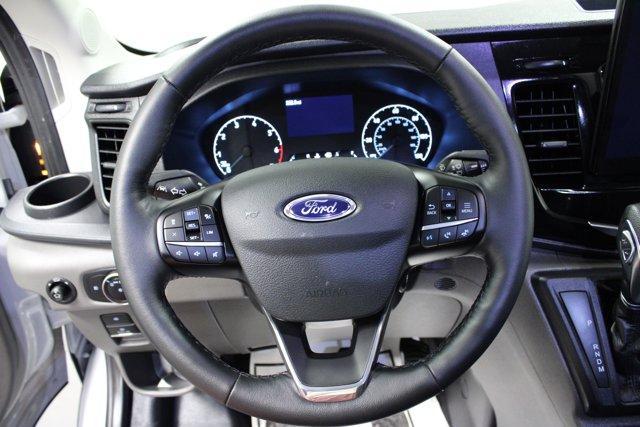 used 2023 Ford Transit-350 car, priced at $64,962