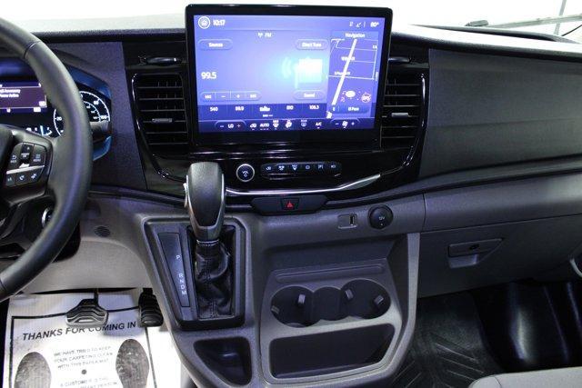 used 2023 Ford Transit-350 car, priced at $64,962