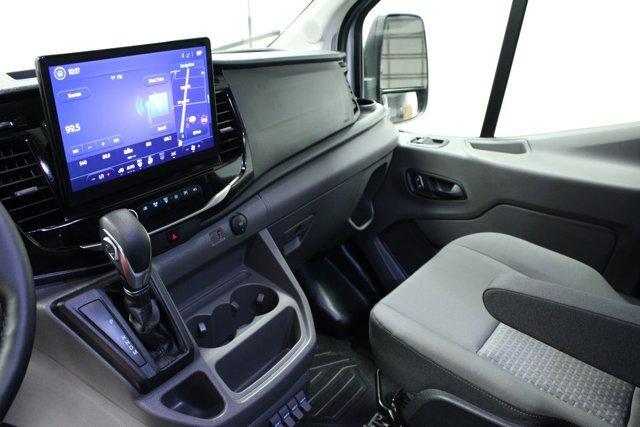 used 2023 Ford Transit-350 car, priced at $64,962