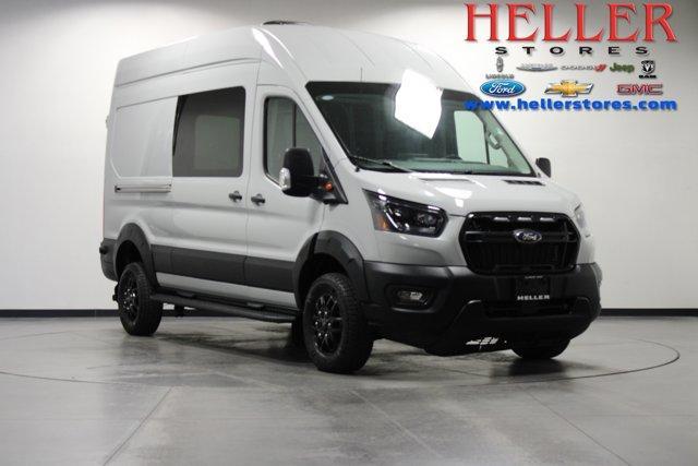 used 2023 Ford Transit-350 car, priced at $64,962