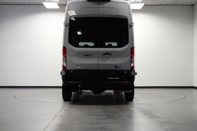 used 2023 Ford Transit-350 car, priced at $64,962