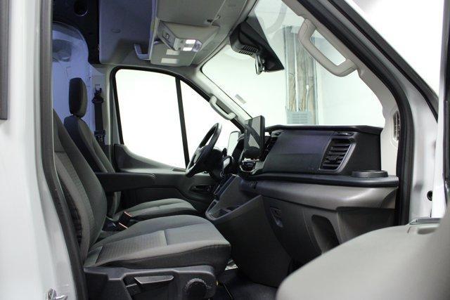 used 2023 Ford Transit-350 car, priced at $64,962