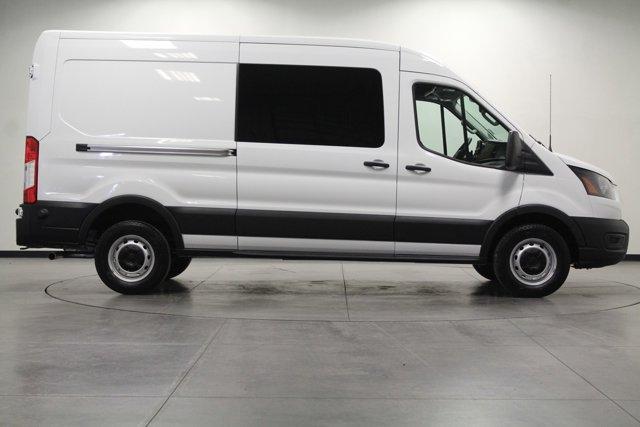 new 2024 Ford Transit-150 car, priced at $52,362