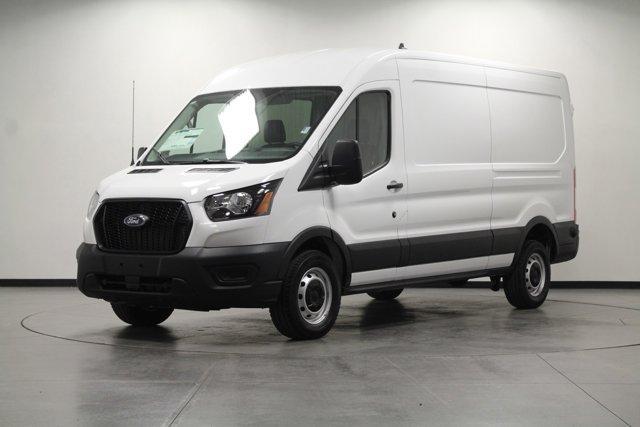 new 2024 Ford Transit-150 car, priced at $52,362