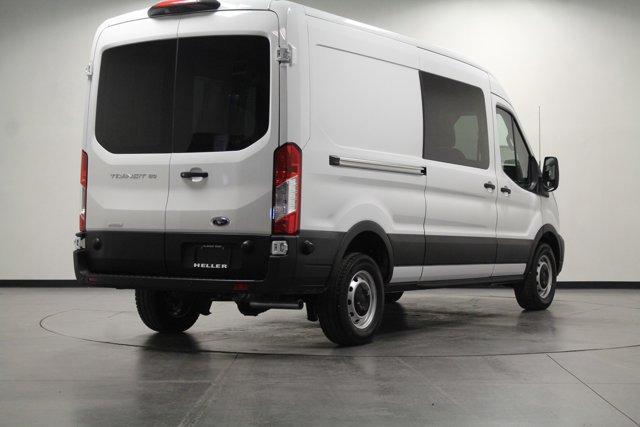 new 2024 Ford Transit-150 car, priced at $52,362