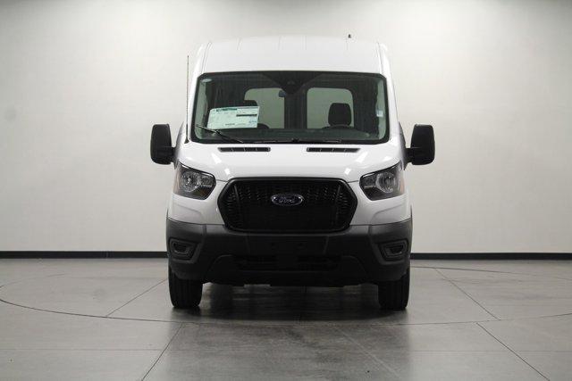 new 2024 Ford Transit-150 car, priced at $50,862