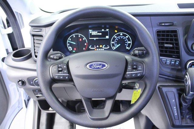 new 2024 Ford Transit-150 car, priced at $50,862