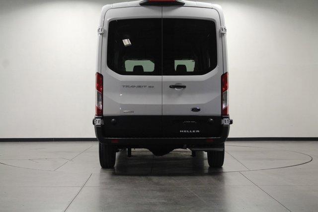 new 2024 Ford Transit-150 car, priced at $52,362