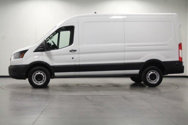 new 2024 Ford Transit-150 car, priced at $50,862